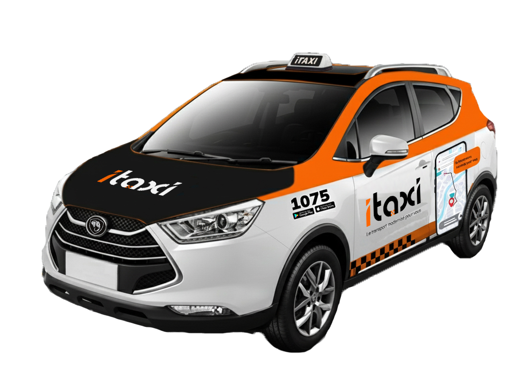 BlackJet Taxi