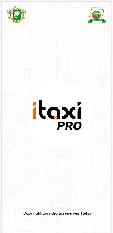 App screen