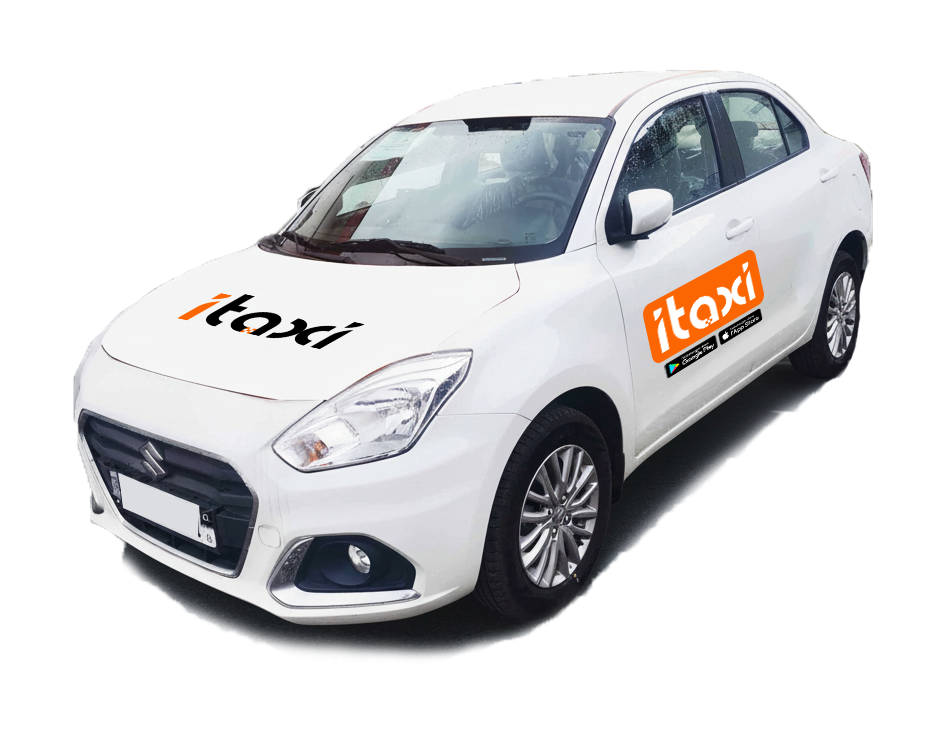 Ivoire Taxi